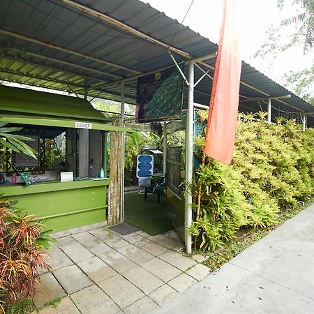 Bellevue The Penang Hill Hotel, Bukit Bendera Ayer Itam Exteriér fotografie