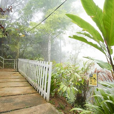 Bellevue The Penang Hill Hotel, Bukit Bendera Ayer Itam Exteriér fotografie